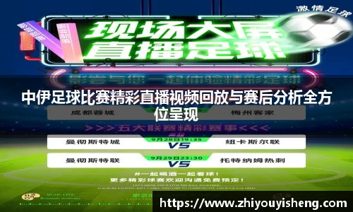 中伊足球比赛精彩直播视频回放与赛后分析全方位呈现